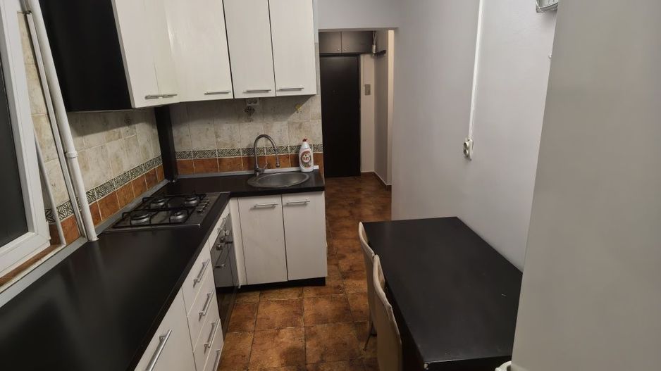 Închiriez apartament 2 camere Dimitrie Cantemir - Poză 2