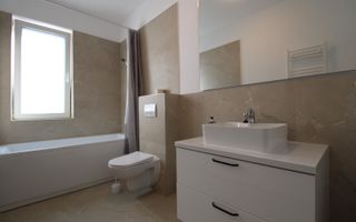 Apartament nou de închiriat – Braytim | Prima închiriere | Loc de parcare inclus - Poză 11