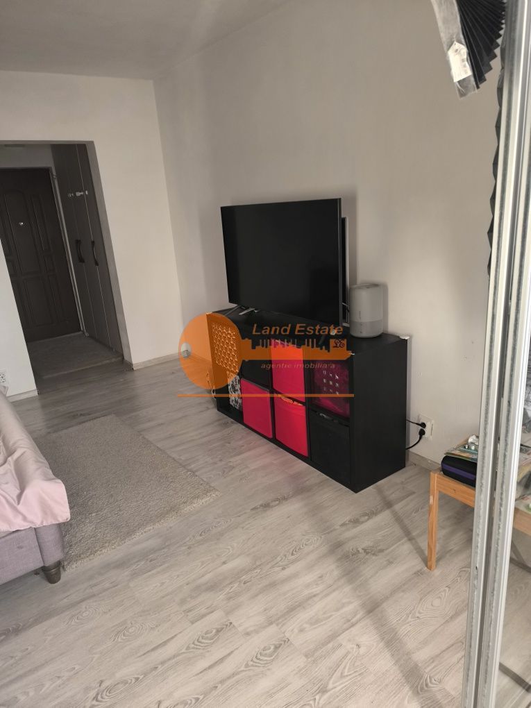 Apartament 2 camere – 2 băi, format din 2 garsoniere - Poză 3