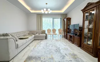 Vil de tip Duplex *P+1E+M* | 176 mp utili | mobilată complet | Chitila - Poză 12