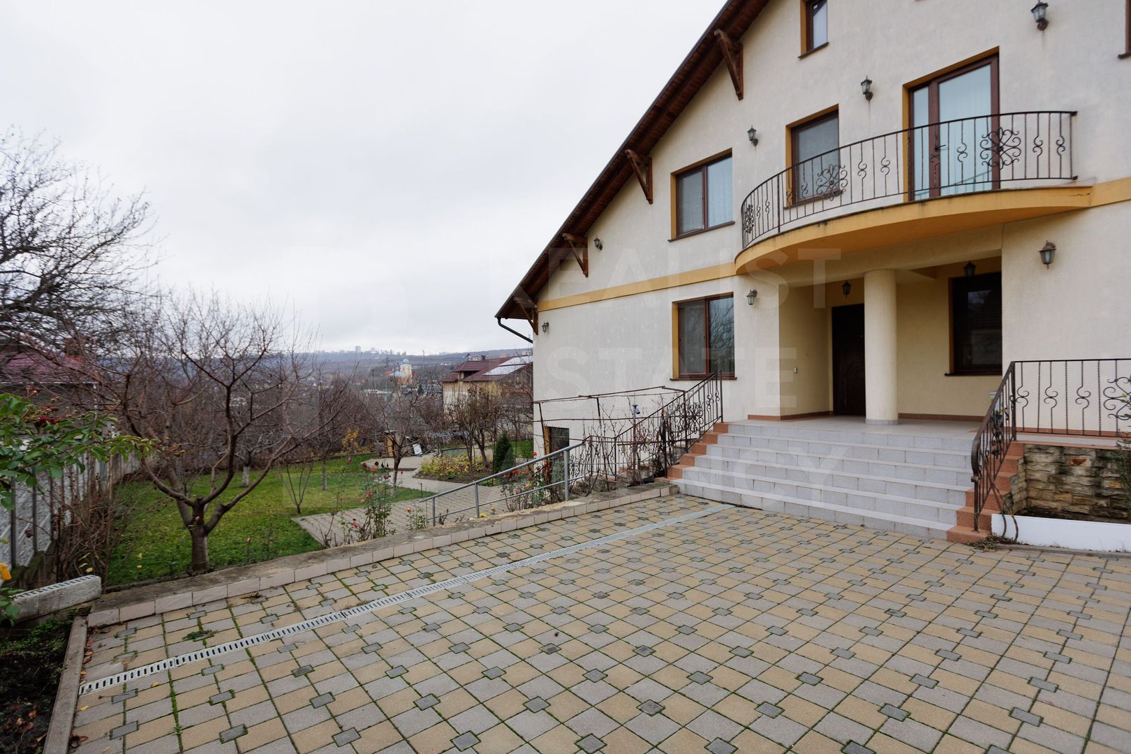 Vânzare, casă, 3 nivele, 6 camere, str. Durlești, Buiucani - Poză 42