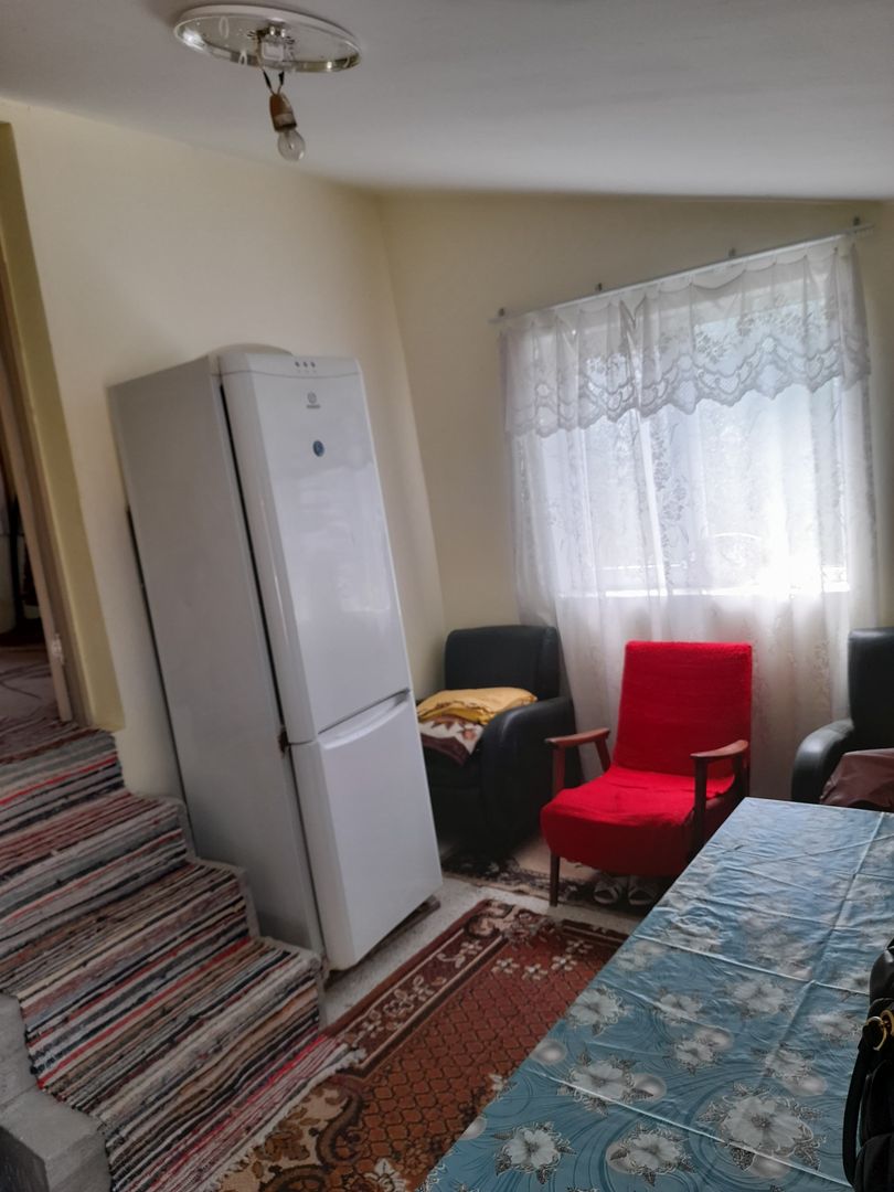 Casă cu teren de 1.470 mp de vânzare – Fântânele, Scânteiești - Poză 13