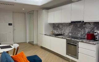 Studio Cortina 126 I Iancu Nicolae I parcare subterana inclusa - Poză 6