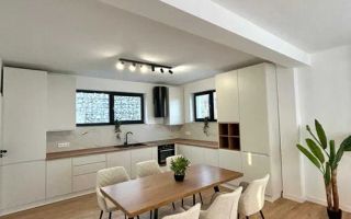 Casa individuala, 4 camere, garaj ,gradina, 3 bai, Popesti zona Baciu - Poză 7