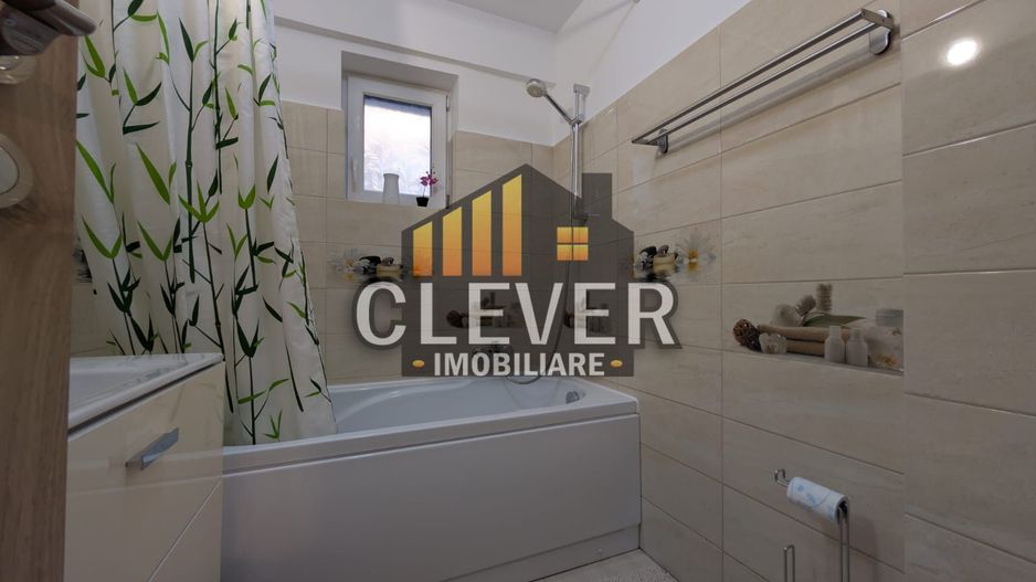 Apartament 3 camere 5min Metrou Nicolae Teclu Loc de parcare - Poză 10