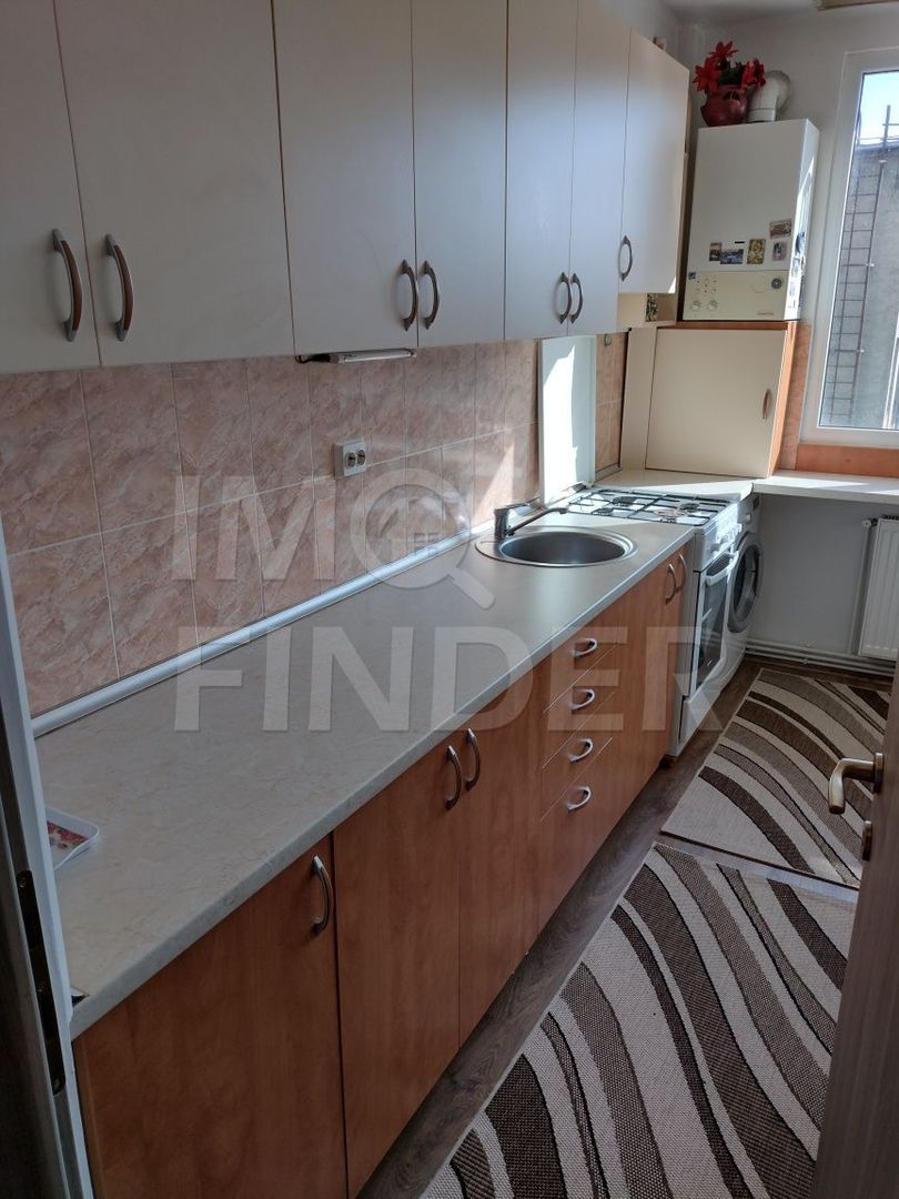 Apartament Piata Mihai Viteazu - Poză 6