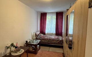 Apartament Decomandat cu 3 Camere și 2 Balcoane–Etaj 3/4-str.Moldovei - Poză 4