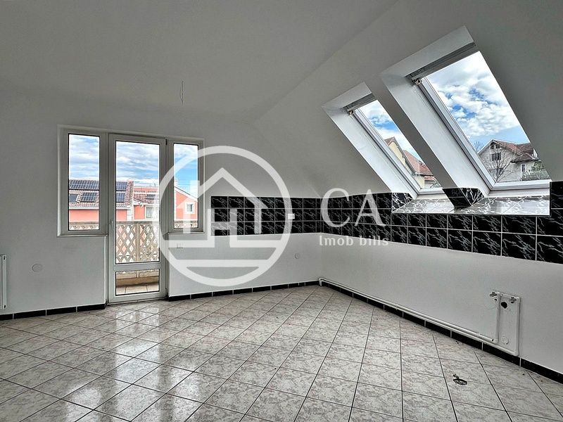 Casa de închiriat cu 11 camere în zona Gheorghe Doja, Oradea - Poză 4