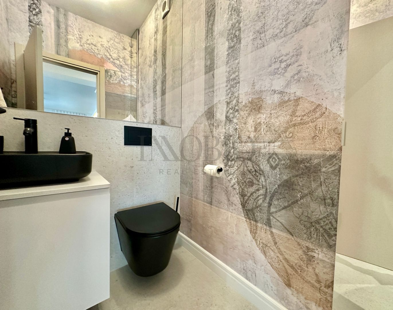 Apartament 3 Camere | Soseaua Nordului | Parcare Subterana - Poză 9