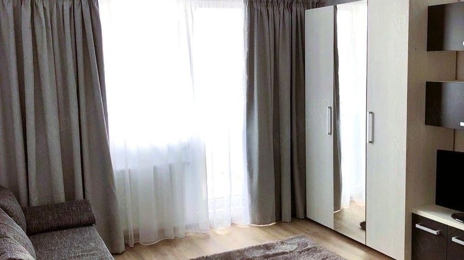 Garsoniera Sun Plaza Mall-Piata Sudului - Poză 5