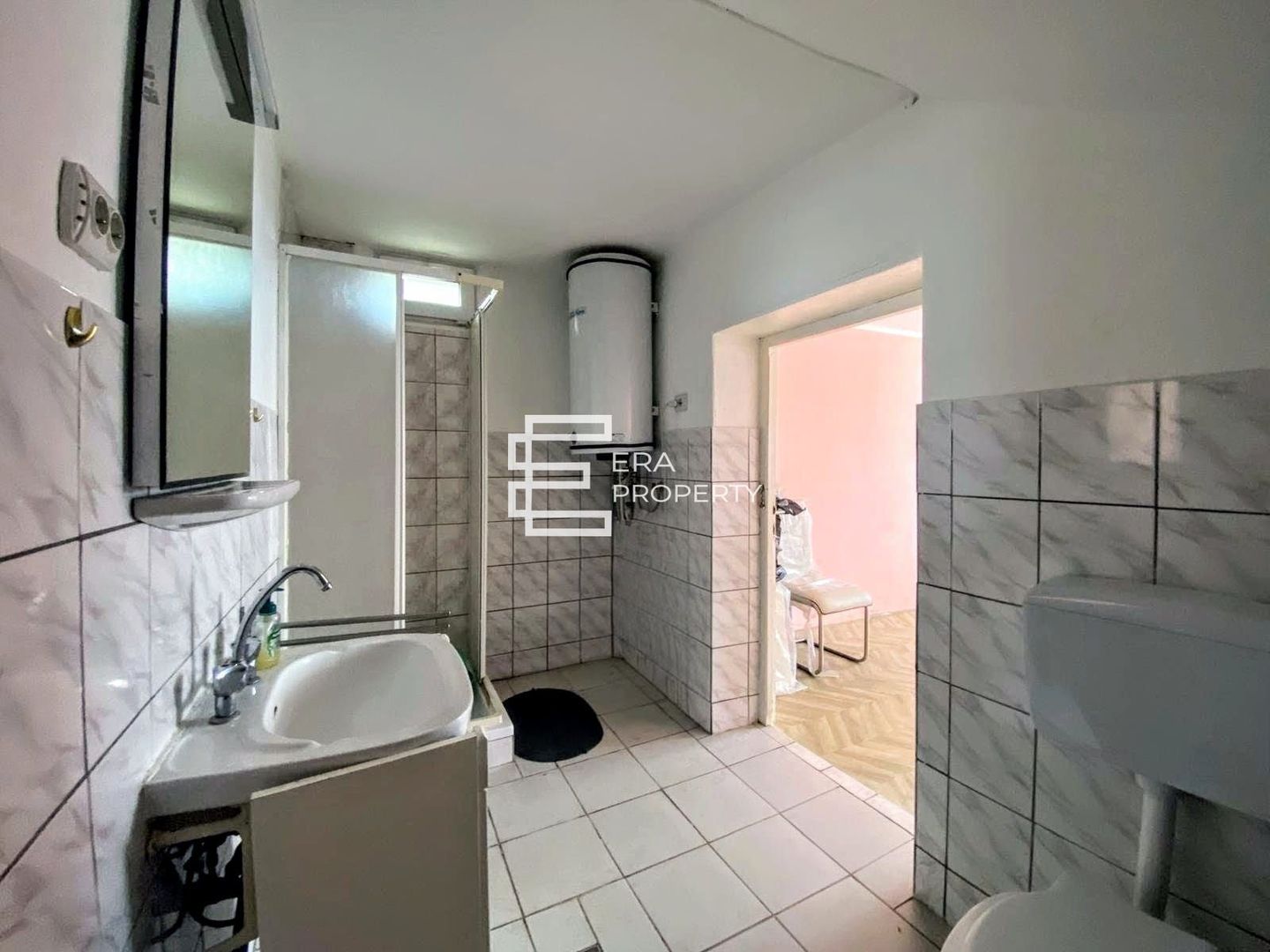 Casa individuala, 90 mp, teren 1008 mp, Hamba/Sibiu - Poză 12