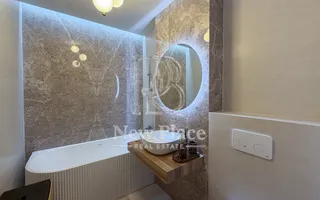 [VIDEO] Arqa Jolie Village | Apartament exclusivist | View liber | ULTRA LUX - Poză 13