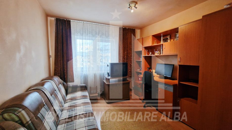 Apartament cu 2 camere decomandate zona Mall - Poză 5