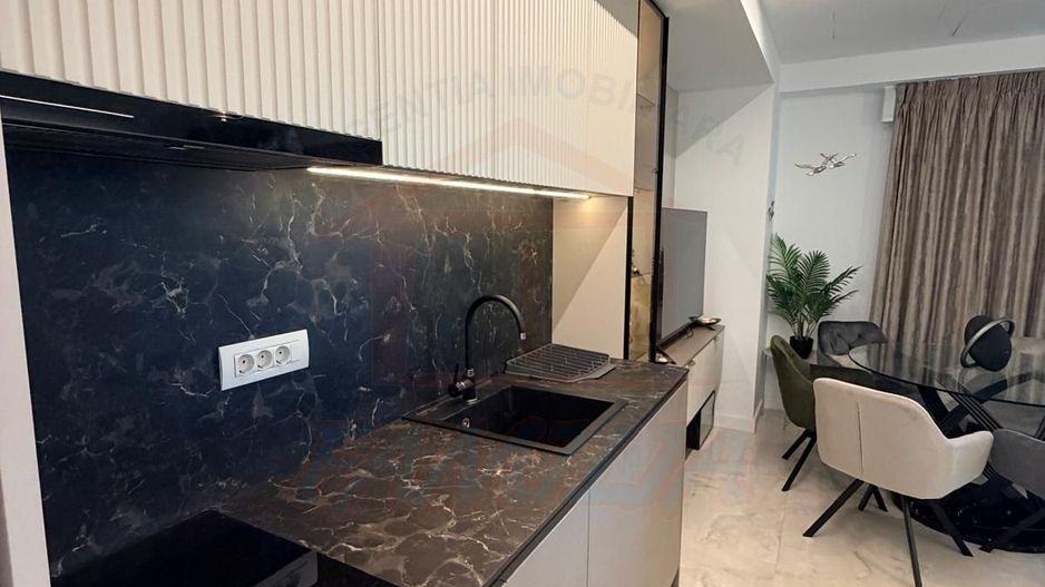 APARTAMENT DE ÎNCHIRIAT – OPERA RESIDENCE | MAMAIA NORD - Poză 21