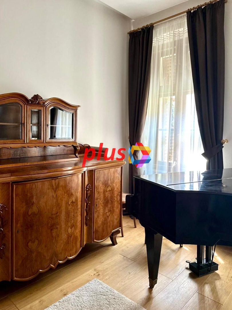 Casa in Cristian - 582 mp - Poză 19