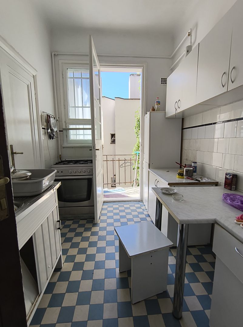 Calea Victoriei- Cismigiu- Sala Palatului- Biserica Luterana - Poză 10