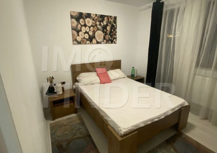 Apartament NOU Superfinisat cu Garaj Subteran - Poză 7