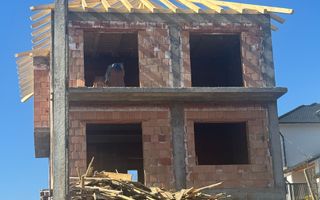 Casa individuala, Poplaca Sibiu - Poză 5