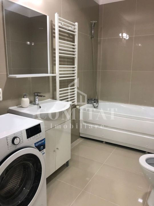 Apartament cu 2 camere | Etaj intermediar | Dâmbul Rotund - Poză 8