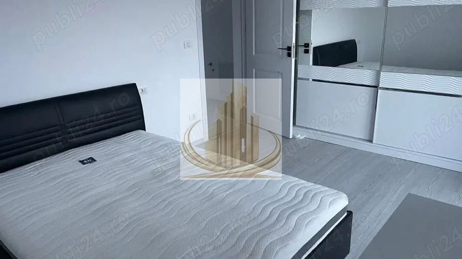 🏡Grand Mobilis va propune spre închiriere un ap de lux 3 camere - Poză 3
