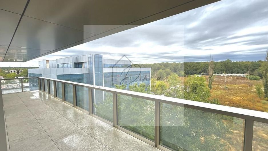 Apartament 3 camere Iancu Nicolae I Cortina 126  I Jolie Ville I COM0% - Poză 6