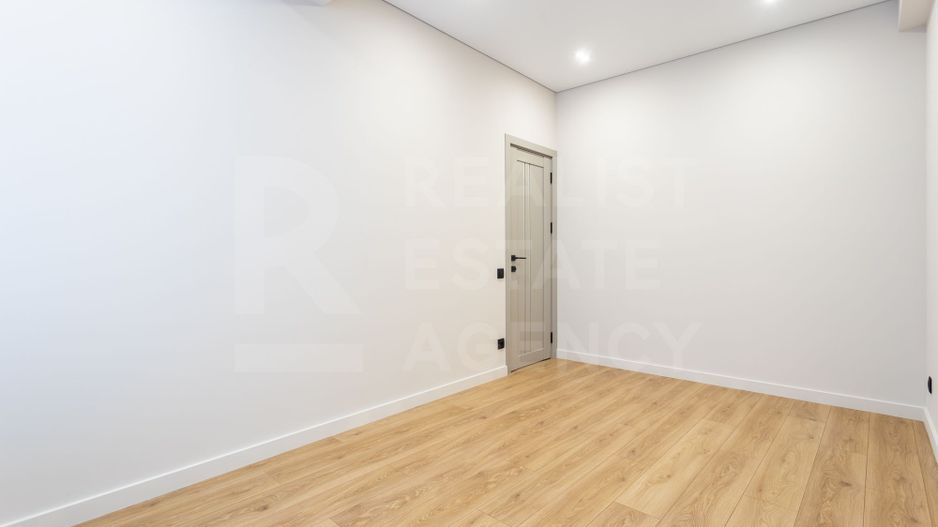 Vânzare, apartament, 3 camere + living, strada Nicolae Dimo, Râșcani - Poză 14