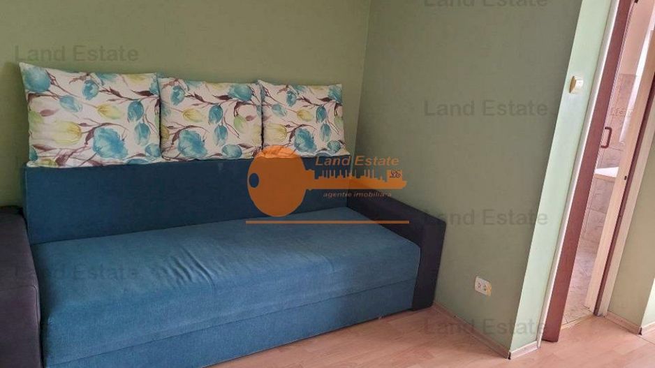 Garsoniera Drumul Taberei - Poză 6