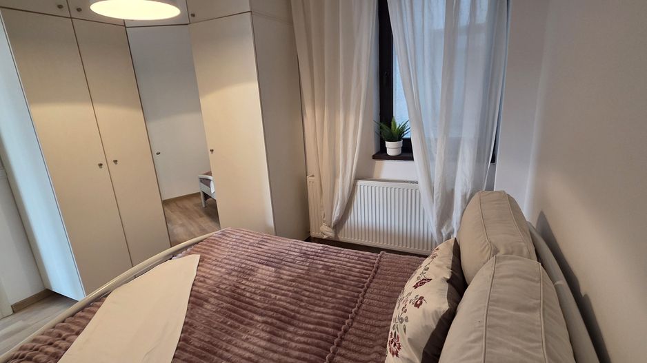 Apartament 3 camere si loc de parcare - Poză 30