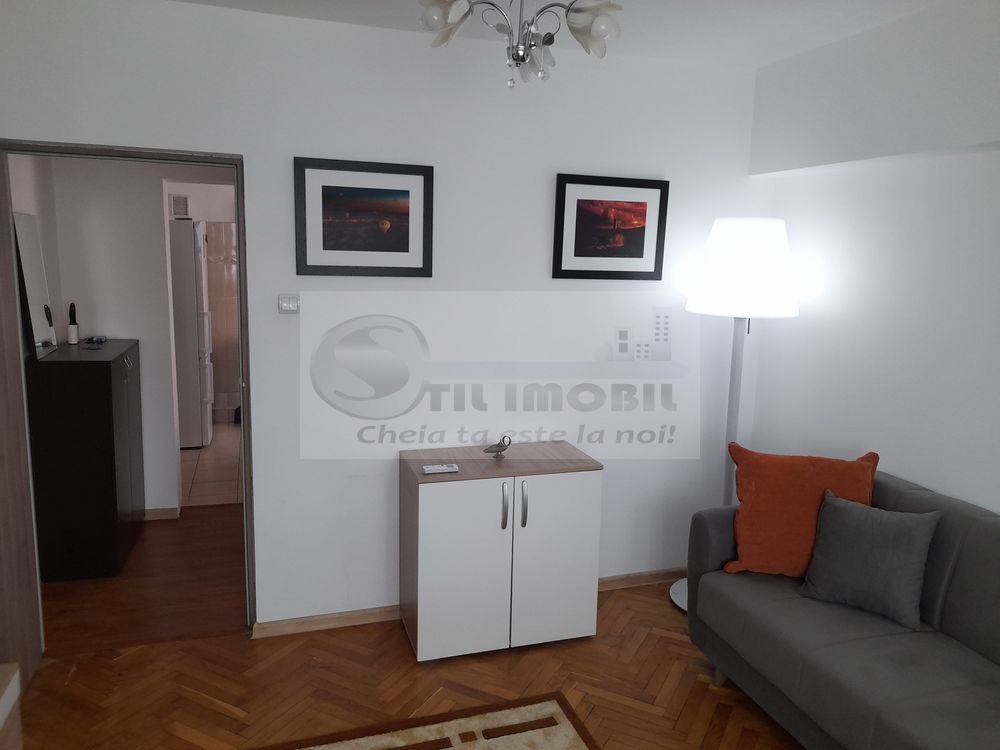 Apartament 2 Camere Decomandat – Bld. Ștefan cel Mare-550 EURO - Poză 8