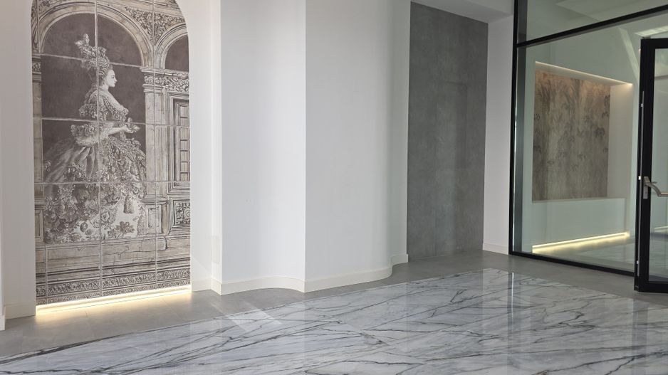 Apartament 3 camere Nusco, la 5 minute de mall Promenada! - Poză 6