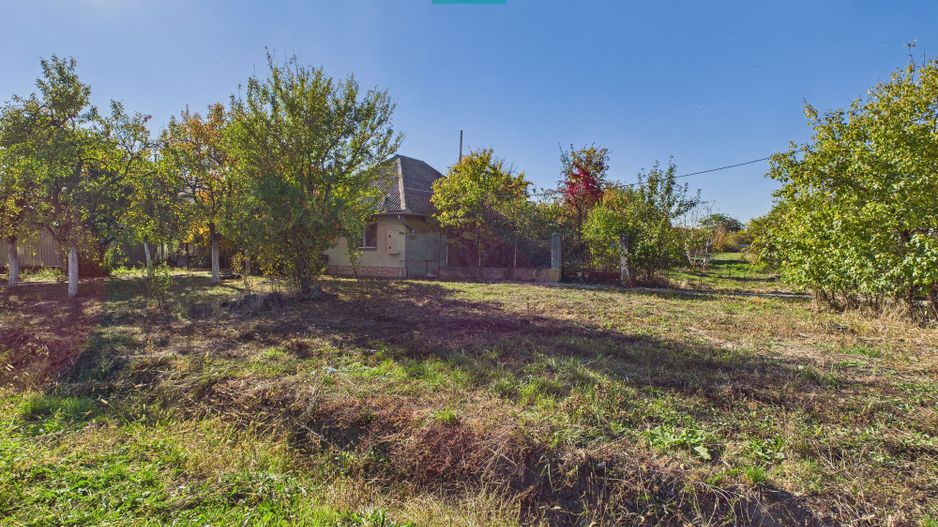 Teren intravilan de 1363 mp în Mândruloc - Poză 7