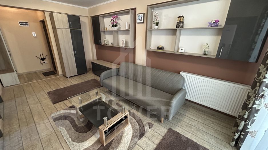 Apartament 2 camere de închiriat | Cartierul Arhitecților - Poză 3
