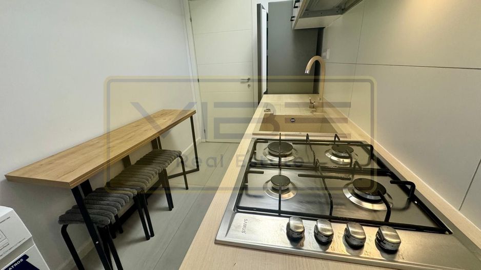 Apartament NOU 2 camere decomandat+parcare Bucium - Lagom Residence - Poză 13