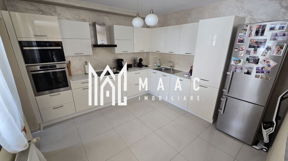 Vila 5 camere moderna 300 mp teren Zona Tineretului - Poză 2