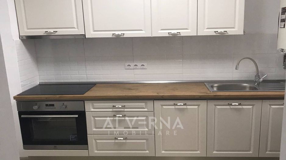 Apartament 3 camere + balcon | 70mp + 5mp | zona Manastur - Poză 6