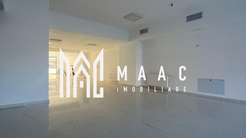 Spatiu Comercial| Zona Centrala | Kauffland | 156 MP - Poză 3