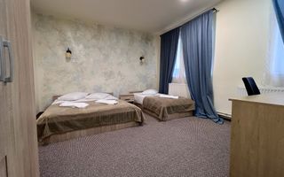 Cazare In Aparthotel Modern Utilat, Ideal pentru Echipe de Muncă - Poză 9