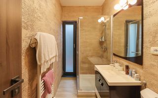 Duplex de vânzare Europa | 4 camere, terasă 50 mp + 2 locuri parcare - Poză 23