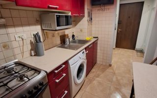VANZARE 2 CAMERE | PARCUL CIRCULUI | 44 MP | MOBILAT & UTILAT - Poză 6