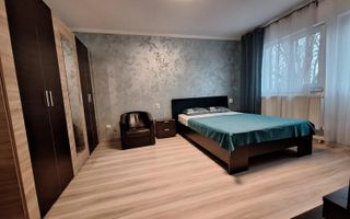 # închiriez apartament 1camera la 3 minute de Univ Cuza - Poză 9