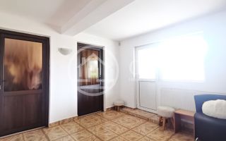 Spatiu comercial cu 5 camere de inchiriat in zona Dragos Voda, Oradea - Poză 9