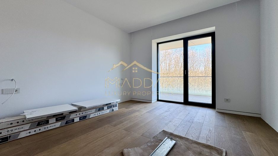 Apartament cu 4 camere *183mp* - Prima Inchiriere // Stejarii - Baneasa - Poză 29