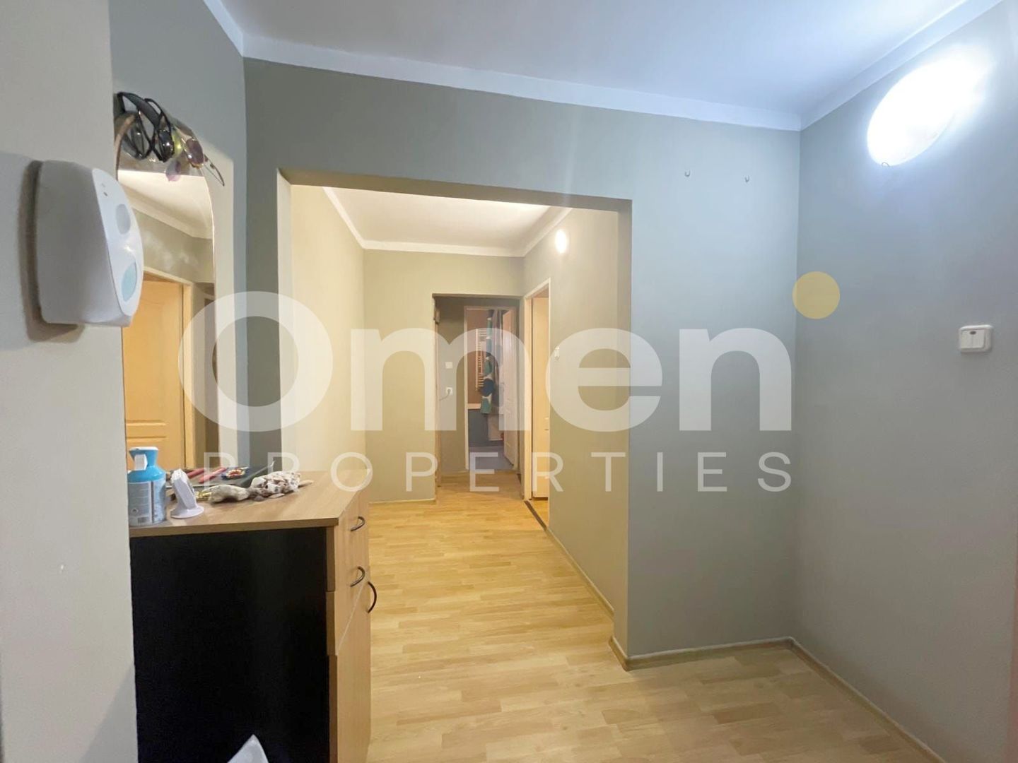 Apartament 3 camere de vanzare, 60 mp utili , strada Regele Ferdinand - Poză 8