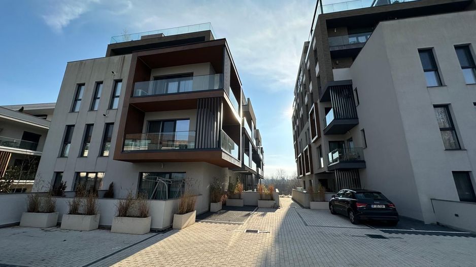 Apartament 2 camere de vanzare BELAIR LAKE-IANCU NICOLAE PIPERA - Poză 22