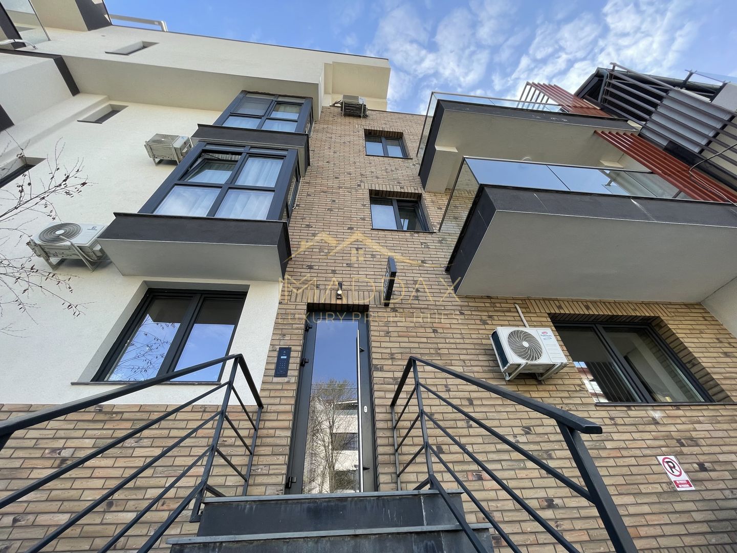 Apartament NOU _LUX_ 3 camere ***102mp//Metrou Aurel Vlaicu//Herastrau - Poză 30