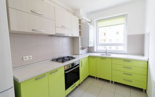 2 Camere Decomandat / Parcare / Boxa - Poză 8