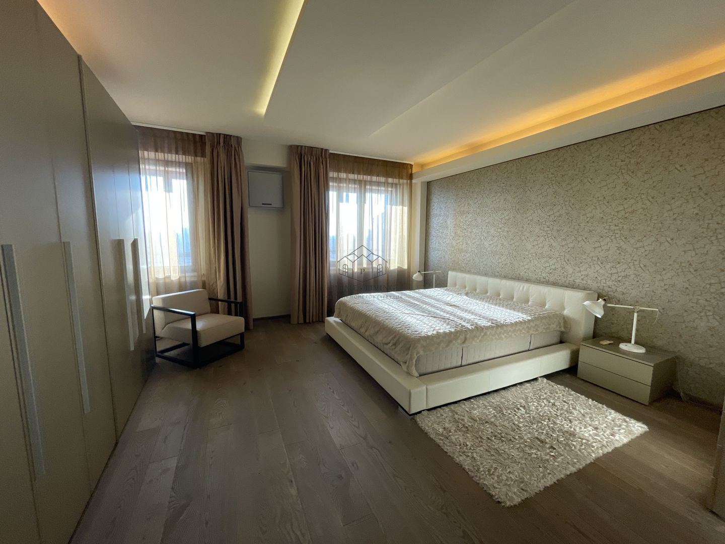 PENTHOUSE DE 3 CAMERE LA INCHIRIERE SAU VANZARE IN ZONA BANEASA - Poză 22