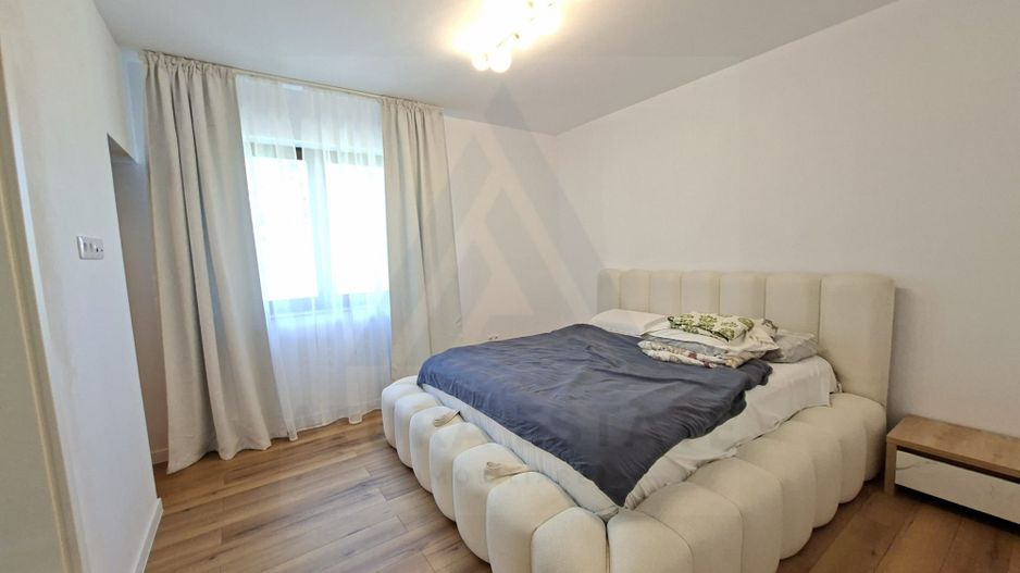 Casa individuala 140 mp utili pe un singur nivel teren 500 mp Tocile - Poză 5