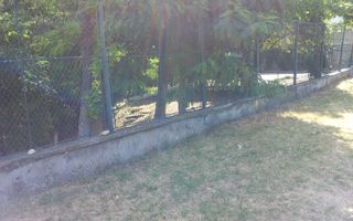 Teren intravilan Pitesti - Poză 1