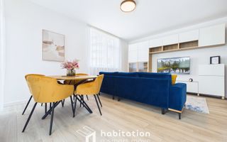 Apartament elegant si spațios, parcare inclusa, Nord One - Iulius Town - Poză 5